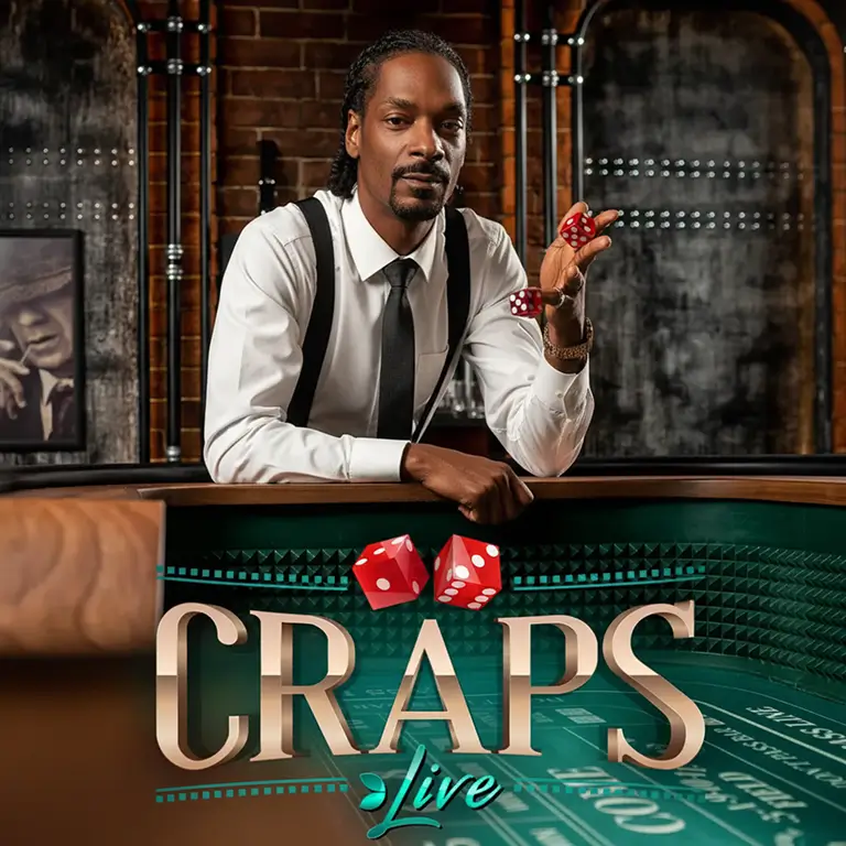 Craps game thumbnail